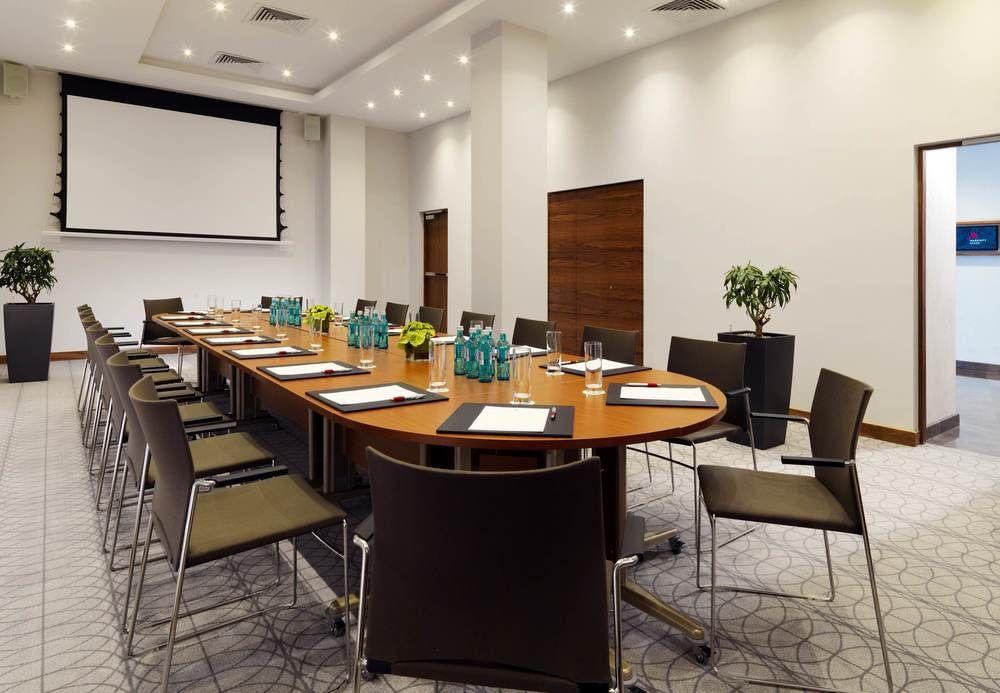 Minsk Marriott Hotel Екстериор снимка