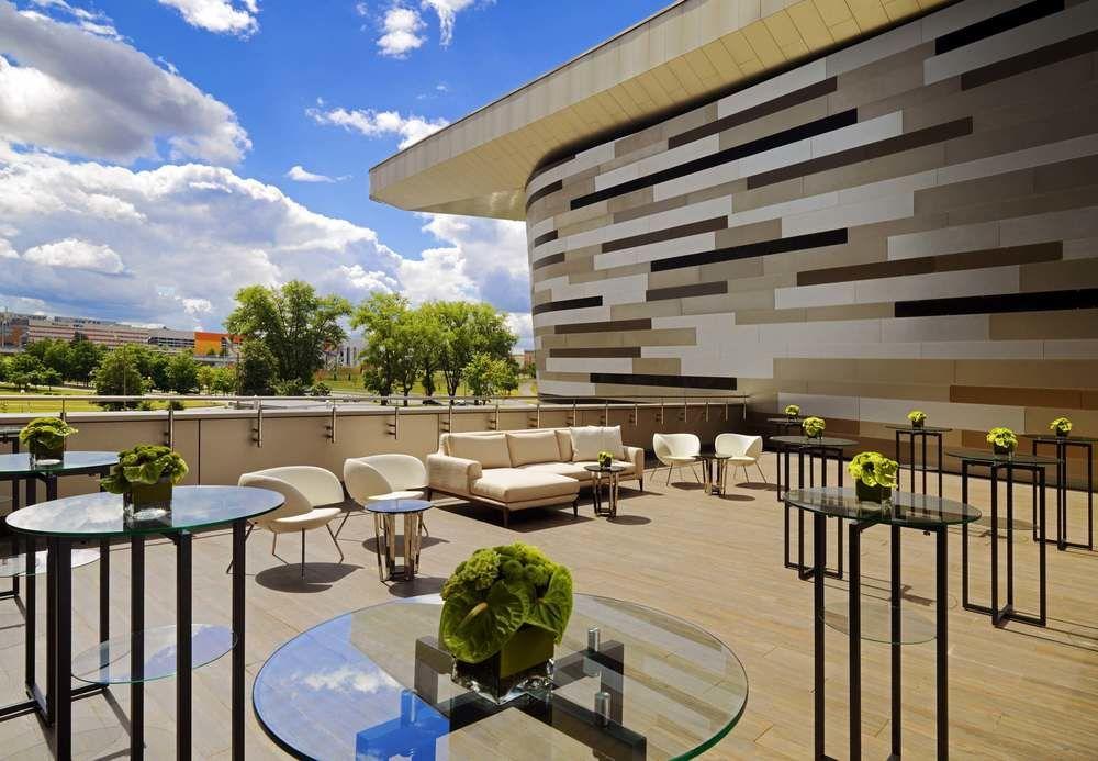 Minsk Marriott Hotel Екстериор снимка