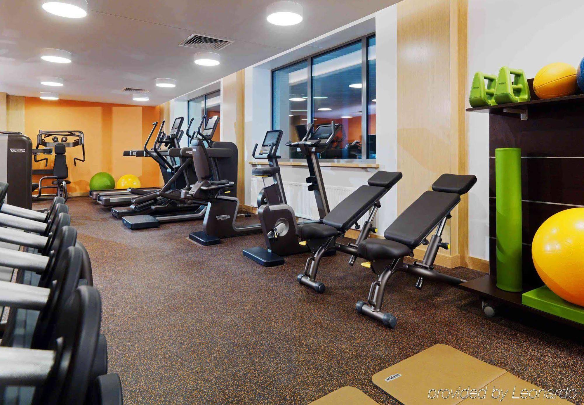 Minsk Marriott Hotel Екстериор снимка